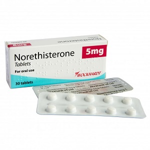 norethisterone
