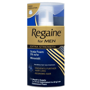 Regaine Foam