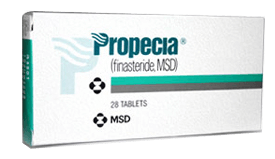 propecia-finasteride