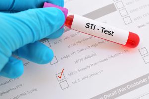 STI Tests