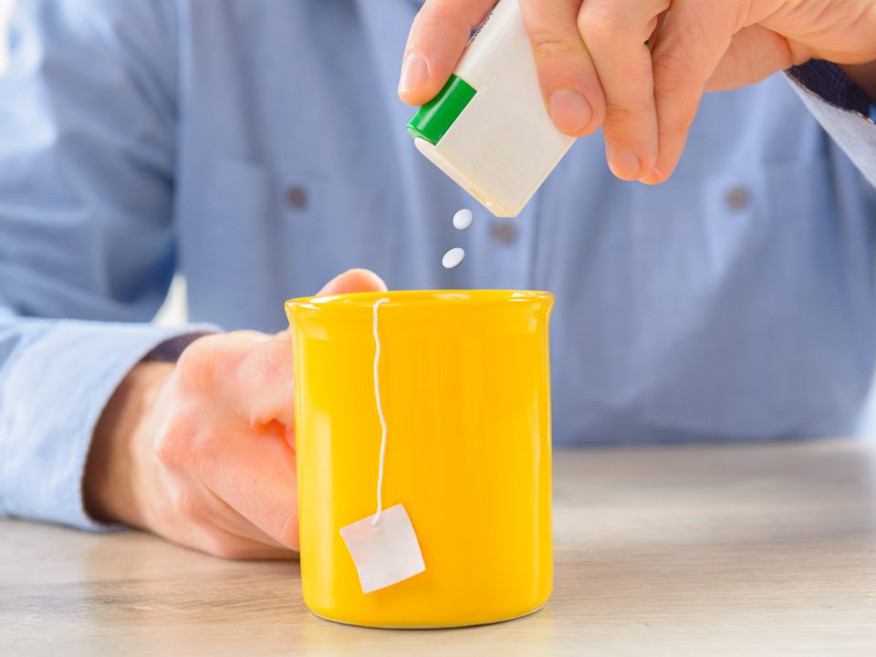 artifical sweeteners